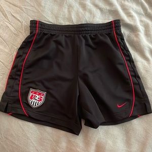Nike USA shorts